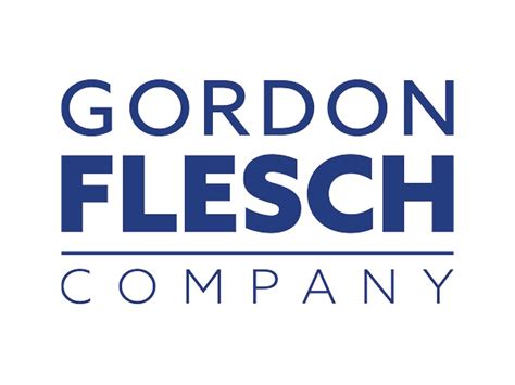 gordon flesch|gordon flesch locations.